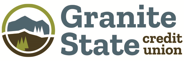 Granite State Credit Union logo